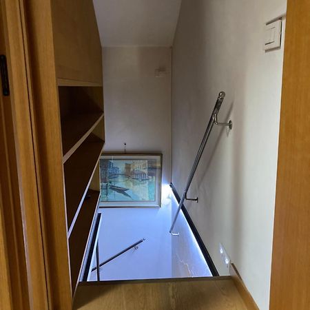Appartamento D3 بارما المظهر الخارجي الصورة